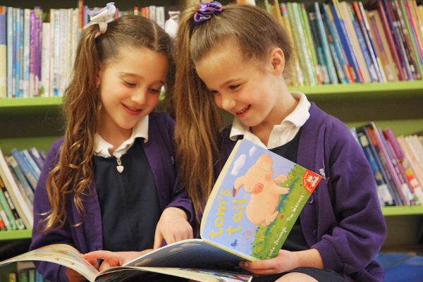 Book week