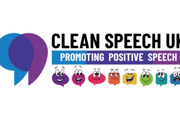 Clean-speech