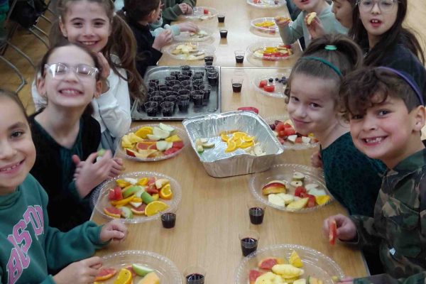 Tu Bishvat