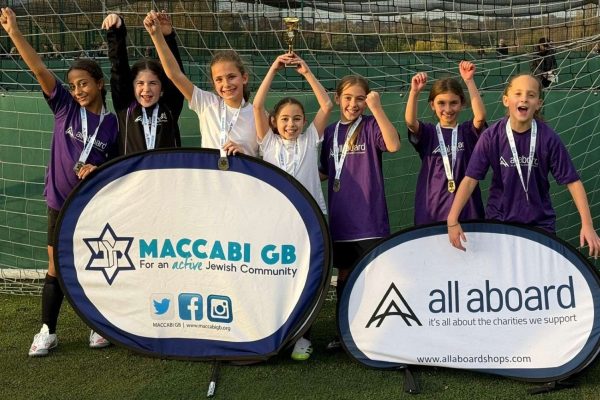Year 5 win